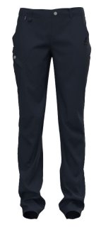 PANTS ALTA BADIA - DARK SAPPHIRE