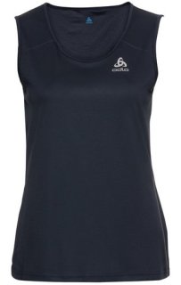 TANK CREW NECK CARDADA - DARK SAPPHIRE