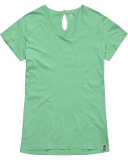 APEX Q TEE - JADE
