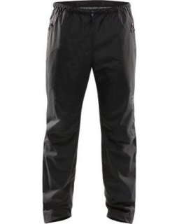 SCREE PANT - TRUE BLACK