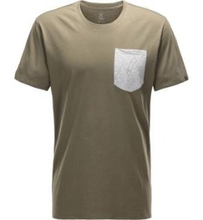 MIRTH TEE - SAGE GREEN