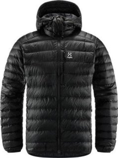 ROC DOWN HOOD - TRUE BLACK