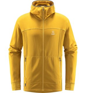 BETULA HOOD - AUTUMN LEAVES