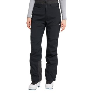 TOURING INFINIUM Q PANT - TRUE BLACK