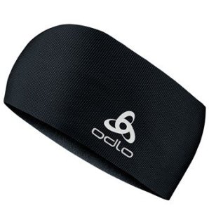 HEADBAND MOVE LIGHT - BLACK