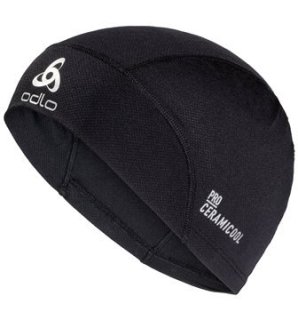 BEANIE CERAMICOOL UVP - BLACK