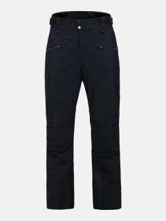 SCOOT PANT M - BLACK