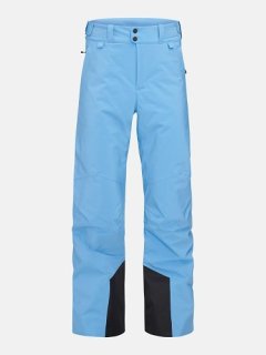 MAROON PANT M - BLUE ELEVATION