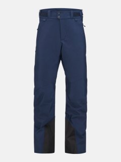 MAROON PANT M - BLUE SHADOW