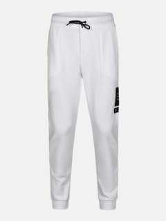 TECH PANT - WHITE