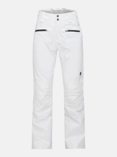 SCOOT PANTS W - OFFWHITE