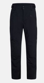 M SCOOT PANTS - BLACK