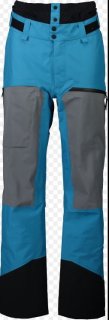 W SHIELDER R&D PANTS - SCUBA BLUE
