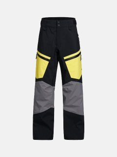 M GRAVITY PANTS - CITRINE