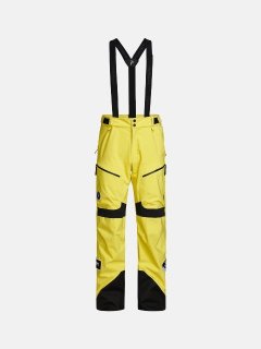 M VERTIXS 2L PANTS PATCH - CITRINE