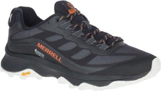 MOAB SPEED GTX M - BLACK