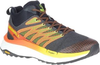 RUBATO MID GTX M - HV BLACK