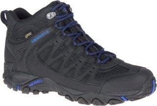 ACCENTOR SPORT MID GTX M - BLACK/SODALITE