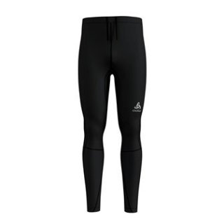 TIGHTS ZEROWEIGHT CERAMIWARM - BLACK