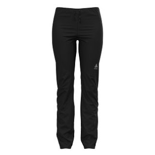 PANTS ENGVIK - BLACK