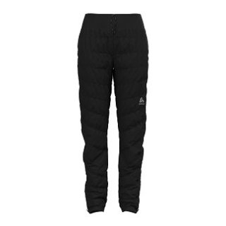 PANTS S_THERMIC - BLACK
