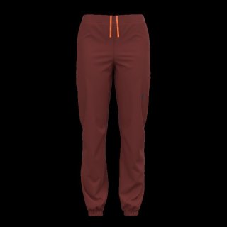 PANTS REGULAR LENGTH BRENSHOLMEN - SPICED APPLE