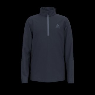 MID LAYER 1/2 ZIP BERRA KIDS - INDIA INK