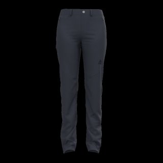 PANTS REGULAR LENGTH ASCENT WARM - INDIA INK
