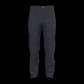 PANTS REGULAR LENGTH ASCENT WARM - INDIA INK