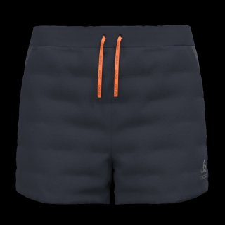 SHORT ZEROWEIGHT INSULATOR - BLACK