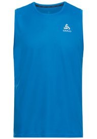 TANK ESSENTIAL - INDIGO BUNTING
