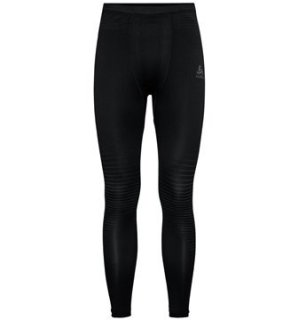 BL BOTTOM LONG PERFORMANCE LIGHT - BLACK