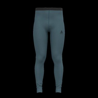 BL BOTTOM LONG NATURAL PERFORMANCE PW 15 - DEEP DIVE MELANGE