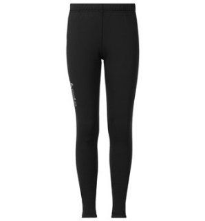 TIGHTS KIDS WARM - BLACK