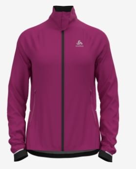 JACKET ZEROWEIGHT PRO WARM - FESTIVAL FUCHSIA