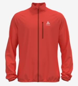 JACKET ZEROWEIGHT - FIRELIGHT