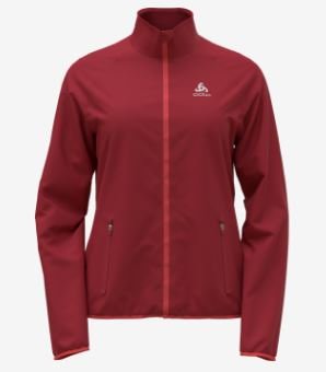 JACKET ESSENTIAL LIGHT - AMERICAN BEAUTY