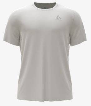T/SHIRT CREW NECK S/S CARDADA - WHITE