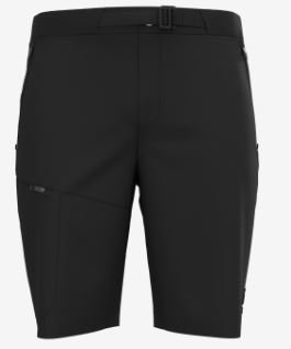 SHORT ASCENT - BLACK