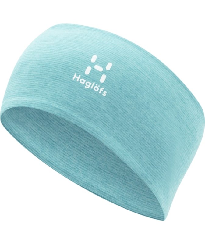 MIRRE HEADBAND - FROST BLUE

