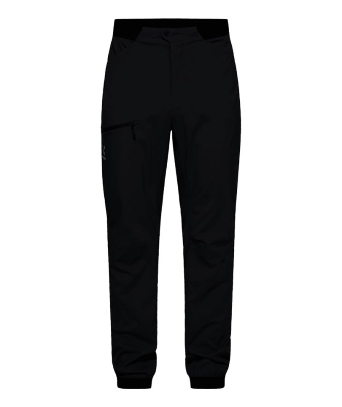 L.I.M FUSE PANT MEN - MAGNETITE