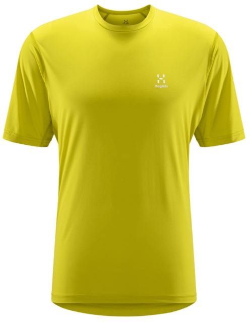 RIDGE TEE MEN - AURORA
