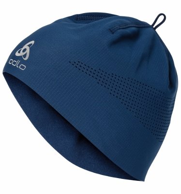 HAT MOVE LIGHT - ESTATE BLUE