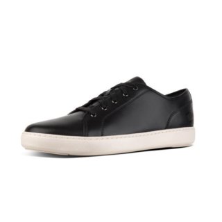 CHRISTOPHE - SNEAKERS - BLACK CO