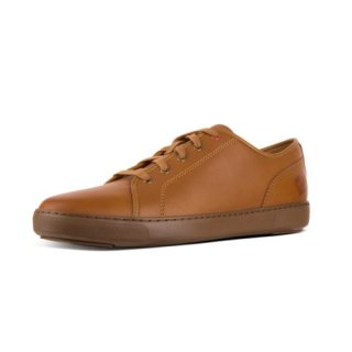 CHRISTOPHE - SNEAKERS - LIGHT TAN CO
