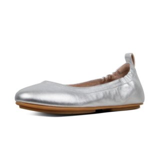 ALLEGRO BALLERINAS - SILVER CO AW01