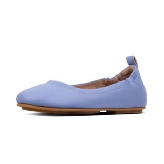 ALLEGRO BALLERINAS - FROSTED LAVENDER es