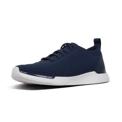 FLEEXKNIT - SNEAKERS - MIDNIGHT NAVY CO
