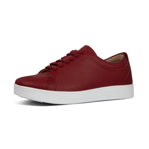RALLY SNEAKERS - MAROON