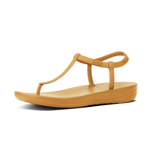 iQUSION SPLASH - SANDALS - BAKED YELLOW es